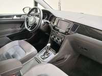 Pogled na unutrašnjost