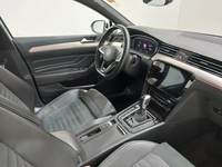 Pogled na unutrašnjost