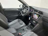 Pogled na unutrašnjost