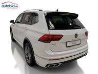 Pogled od pozadi levo