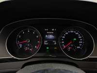 Pogled na kombinovani instrument