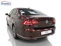 Pogled od pozadi levo