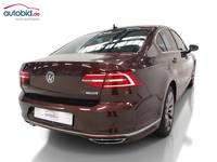 Pogled od pozadi desno