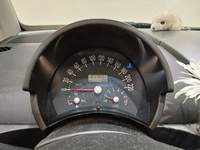 Pogled na kombinovani instrument