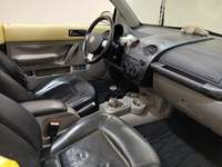 Pogled na unutrašnjost