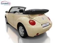 Pogled od pozadi levo