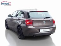 Ansicht hinten links