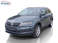 Vaizdas iš priekio kairės