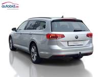 Ansicht hinten links