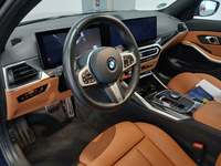 Vue de l’intérieur