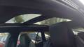 View of sunroof / panoramic roof