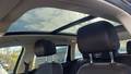 View of sunroof / panoramic roof