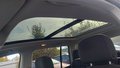 View of sunroof / panoramic roof