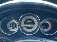 Ansicht Kombiinstrument