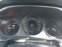 Ansicht Kombiinstrument