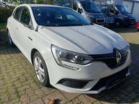 Ansicht vorne rechts