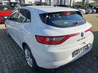 Ansicht hinten links