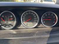 Ansicht Kombiinstrument