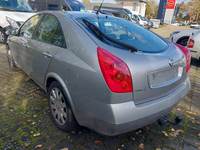 Ansicht hinten links