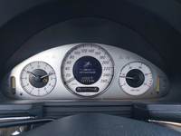 Ansicht Kombiinstrument