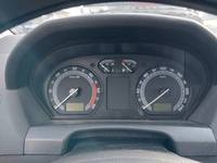 Ansicht Kombiinstrument