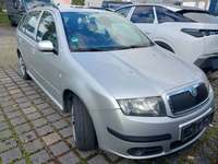 Ansicht vorne rechts