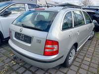 Ansicht hinten rechts