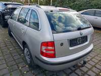 Ansicht hinten links