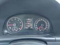 Ansicht Kombiinstrument