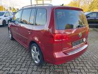 Ansicht hinten links