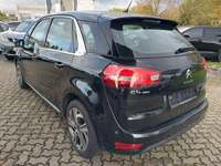 Ansicht hinten links