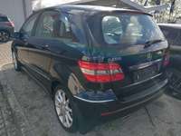 Ansicht hinten links