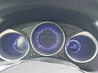 Ansicht Kombiinstrument