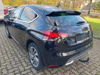 Ansicht hinten links