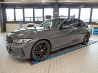 Vaizdas iš priekio kairės