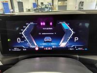 Pogled kombi instrument