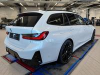 Vaizdas iš galo dešinės