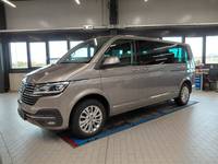 Pogled sprijeda lijevo