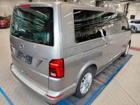 Sağ arka görünüm