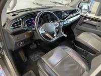 İç mekan görünümü