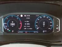 Gösterge tablosu görünümü