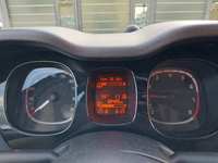 Ansicht Kombiinstrument