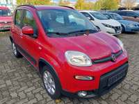 Ansicht vorne rechts