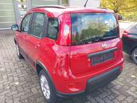 Ansicht hinten links