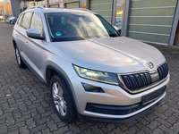 Ansicht vorne rechts