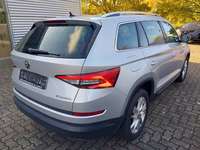 Ansicht hinten rechts