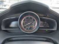 Ansicht Kombiinstrument