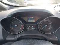 Ansicht Kombiinstrument