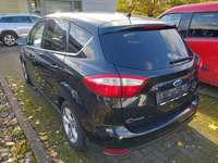 Ansicht hinten links