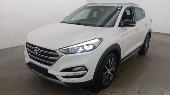 Vue de l’avant gauche